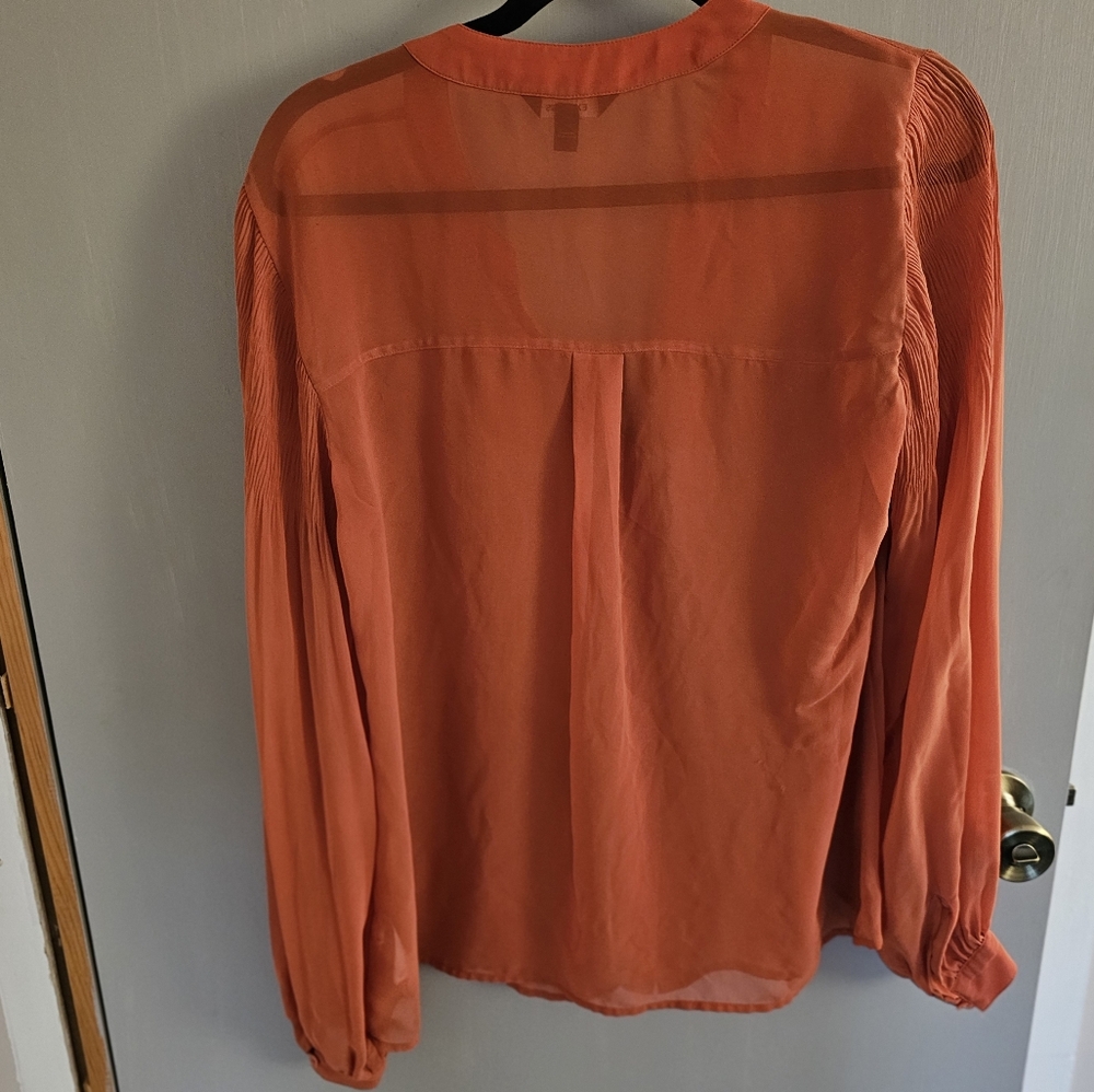 Express Blouse - Picture 2 of 3